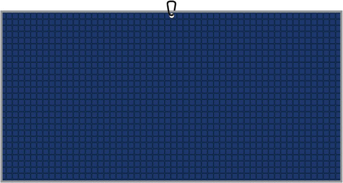 <img src="https://cdn.shopify.com/s/files/1/0252/0927/4404/files/MXM_200.png?v=1580333789" alt="Brand logo" align="middle" style="width:100px;height:35px;border:0;"><p>Caddie Towel</p>