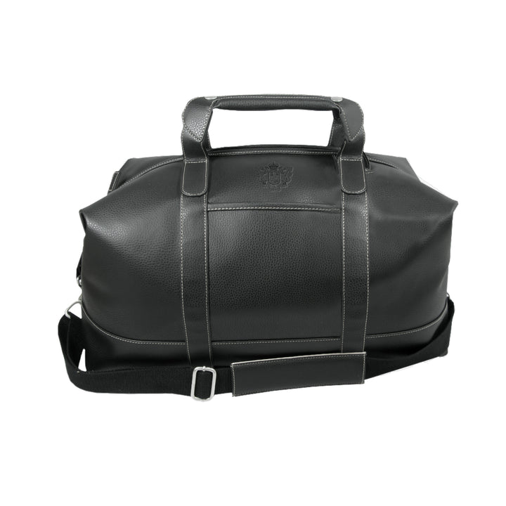 <div style="text-align: center;">   <img src="https://cdn.shopify.com/s/files/1/0252/0927/4404/files/barrington200px.png?v=1580938764" alt="Brand logo" style="border: 0; max-width: 100%; height: auto;"> </div> <p>Captain's Bag</p>