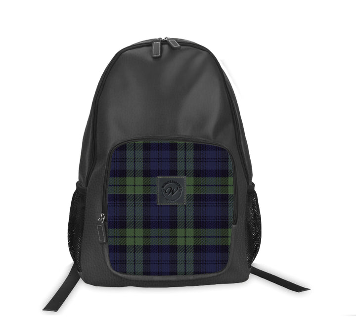 <img src="https://cdn.shopify.com/s/files/1/0252/0927/4404/files/barrington200px.png?v=1580938764" alt="Brand logo" align="middle" style=border:0;"><p>Classic Backpack</p>