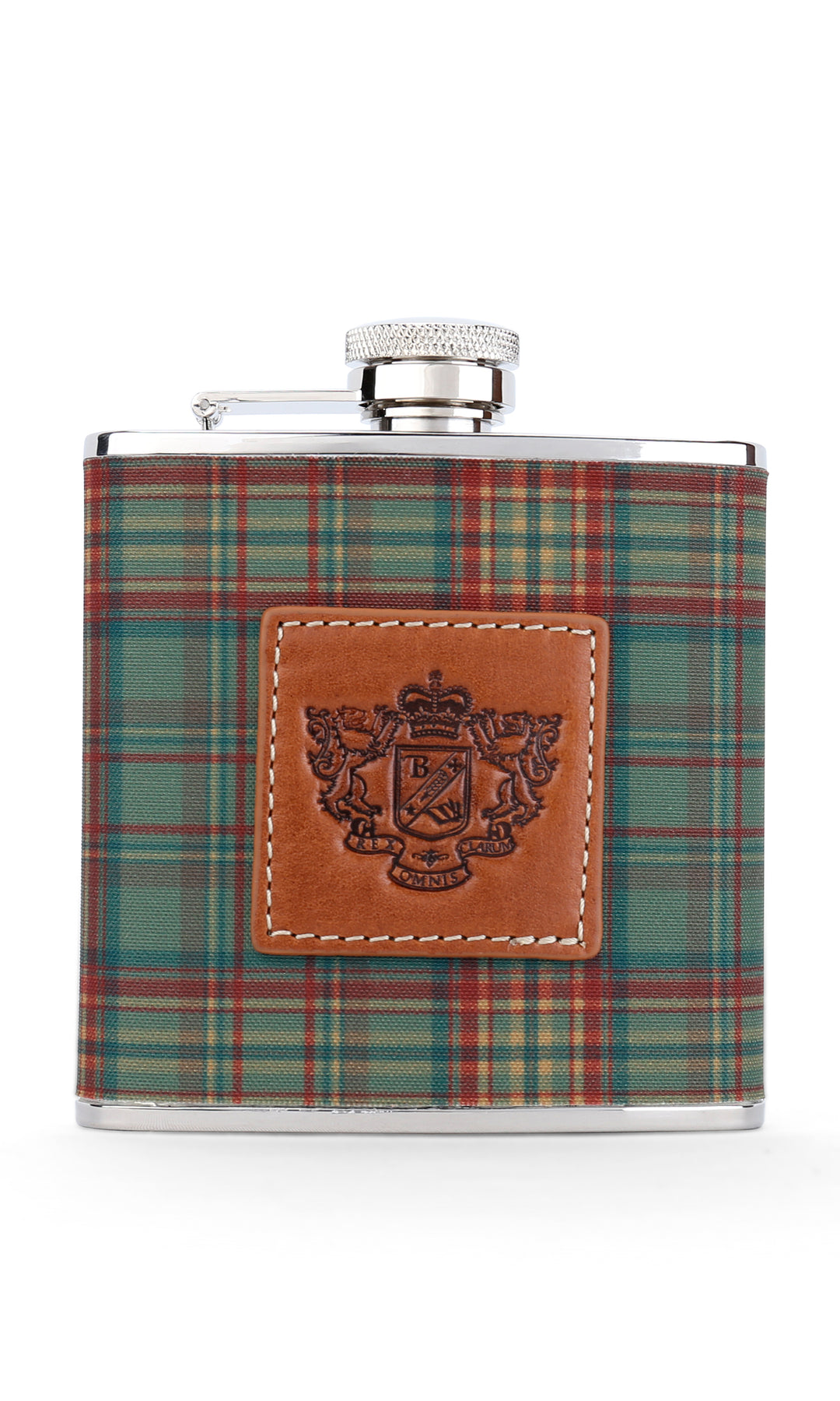 <img src="https://cdn.shopify.com/s/files/1/0252/0927/4404/files/barrington200px.png?v=1580938764" alt="Brand logo" align="middle" style="border:0;"><p>Flask 6oz</p>