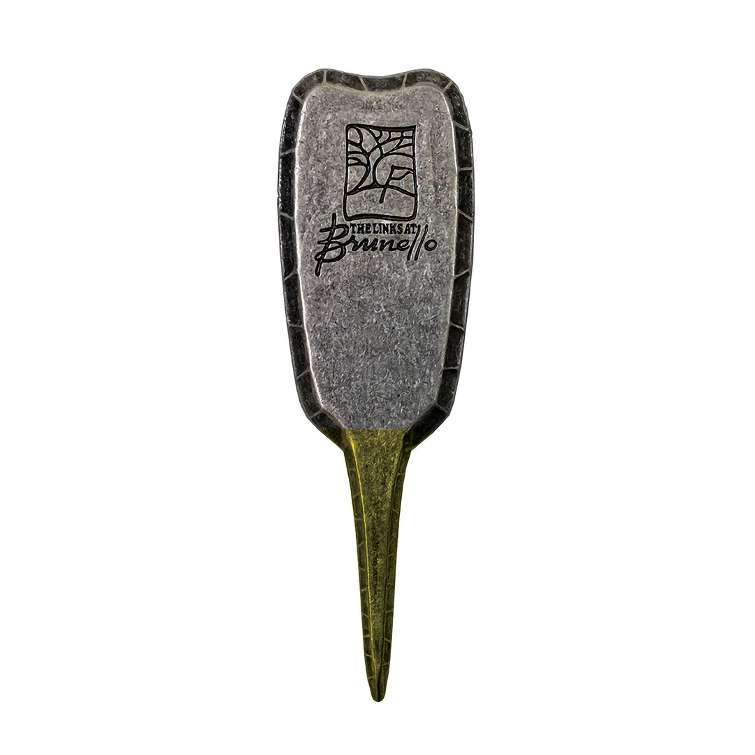 <img src="https://cdn.shopify.com/s/files/1/0252/0927/4404/files/MXM_200.png?v=1580333789" alt="Brand logo" align="middle" style="width:100px;height:35px;border:0;"><p>Forged Divot Tool</p>