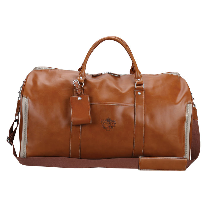 <img src="https://cdn.shopify.com/s/files/1/0252/0927/4404/files/barrington200px.png?v=1580938764" alt="Brand logo" align="middle" style="border:0;"><p>Garment Duffel</p>