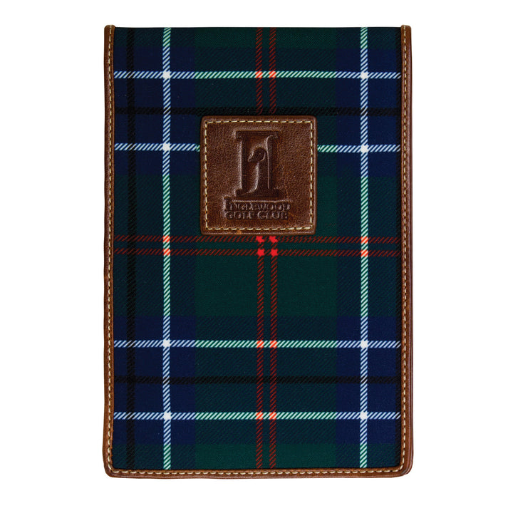 <img src="https://cdn.shopify.com/s/files/1/0252/0927/4404/files/barrington200px.png?v=1580938764" alt="Brand logo" align="middle" style="border:0;"><p>Yardage Book</p>