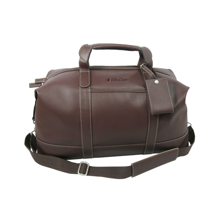 <div style="text-align: center;">   <img src="https://cdn.shopify.com/s/files/1/0252/0927/4404/files/barrington200px.png?v=1580938764" alt="Brand logo" style="border: 0; max-width: 100%; height: auto;"> </div> <p>Captain's Bag</p>