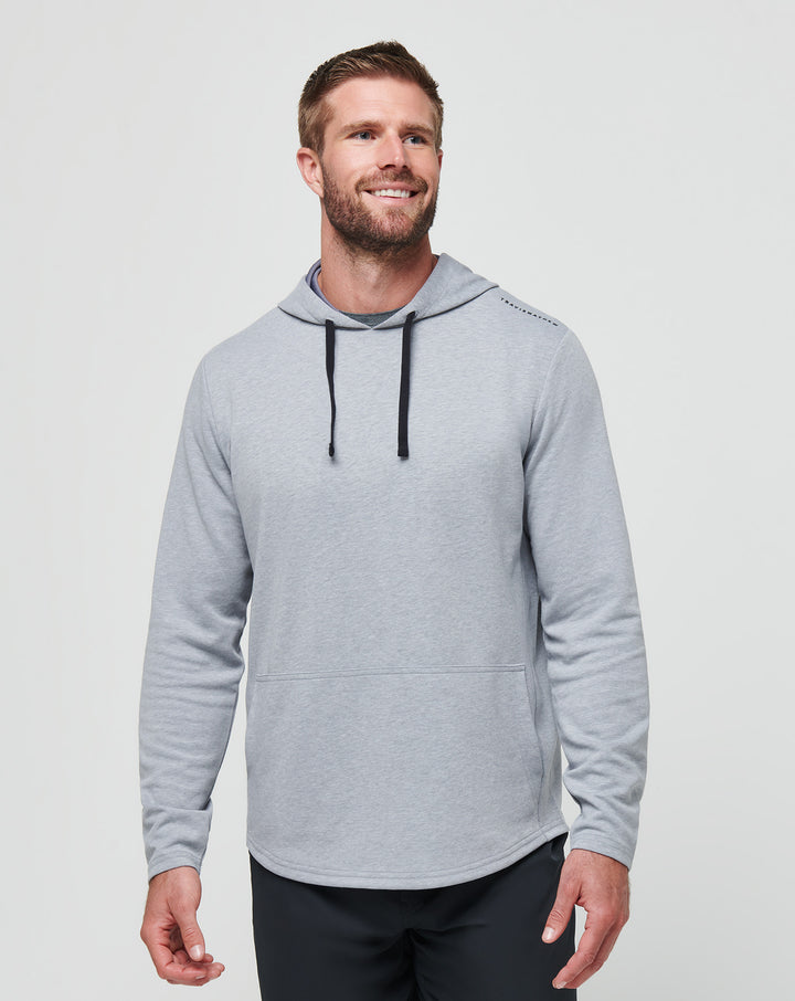 <img src="https://cdn.shopify.com/s/files/1/0252/0927/4404/files/TM-Combo-Logo-Block-Black-650.png?v=1580931784" alt=" TravisMathew Brand logo" align="middle" style="border:0;"><p><p>Upgraded Tech Hoodie</p>