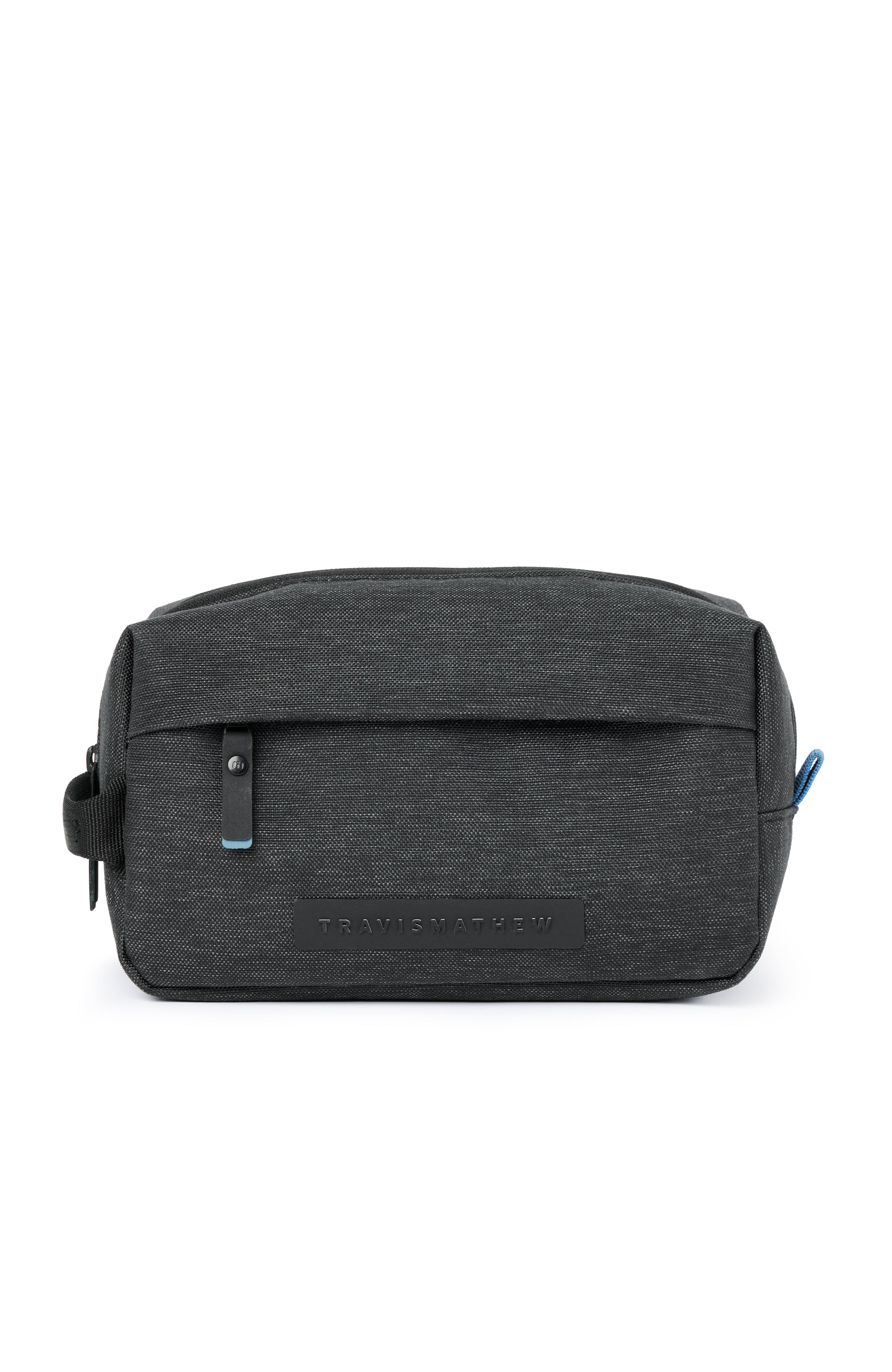 Travis mathew messenger discount bag