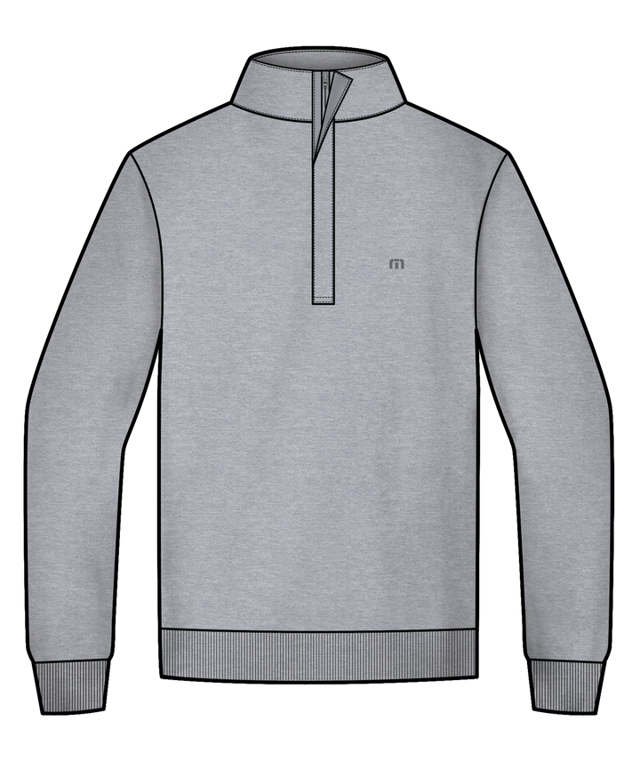 <img src="https://cdn.shopify.com/s/files/1/0252/0927/4404/files/TM-Combo-Logo-Block-Black-650.png?v=1580931784" alt=" TravisMathew Brand logo" align="middle" style="border:0;"><p><p>Cloud Quarter Zip 2.0</p>