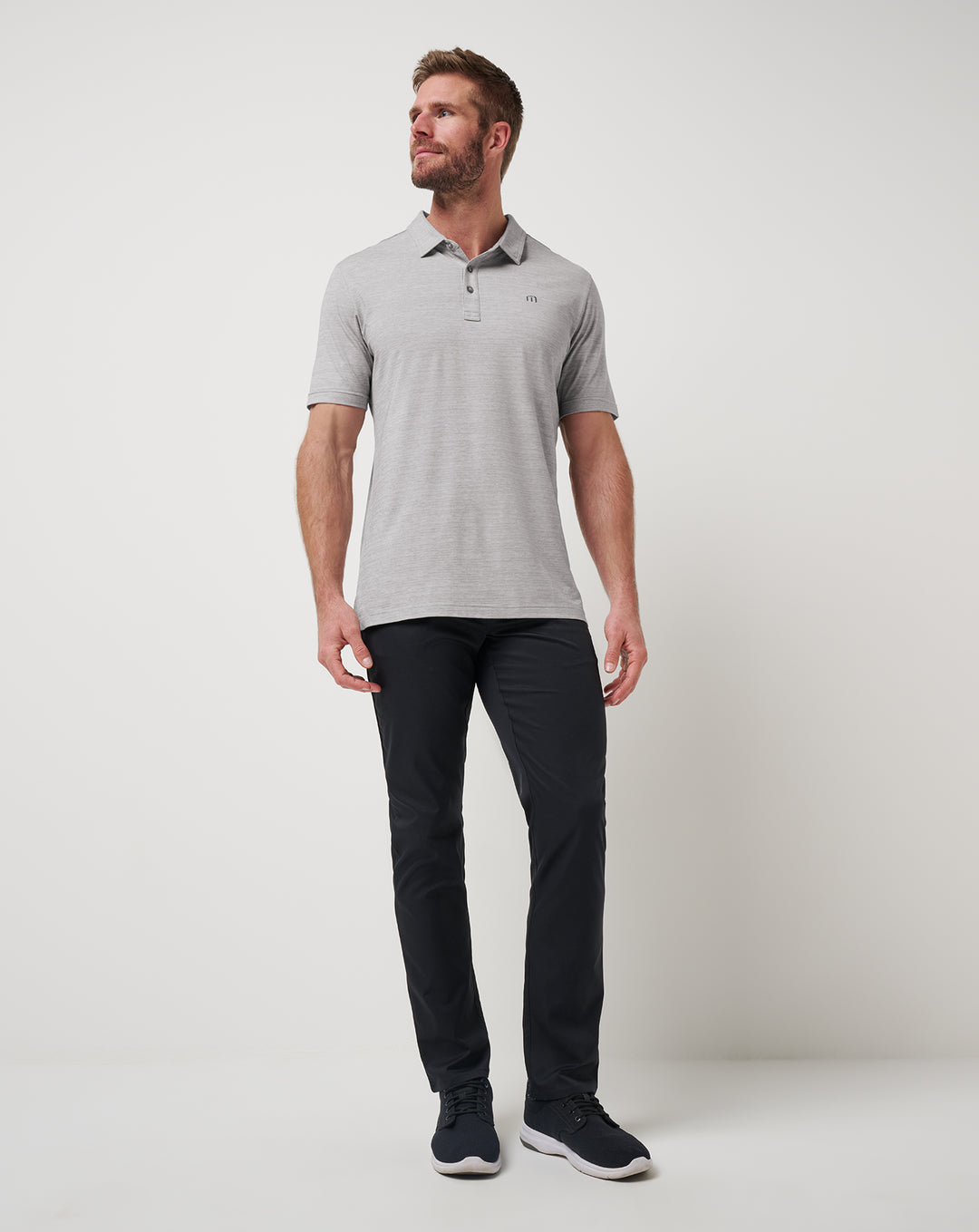 <img src="https://cdn.shopify.com/s/files/1/0252/0927/4404/files/TM-Combo-Logo-Block-Black-650.png?v=1580931784" alt=" TravisMathew Brand logo" align="middle" style="border:0;"><p><p>The Heater</p>