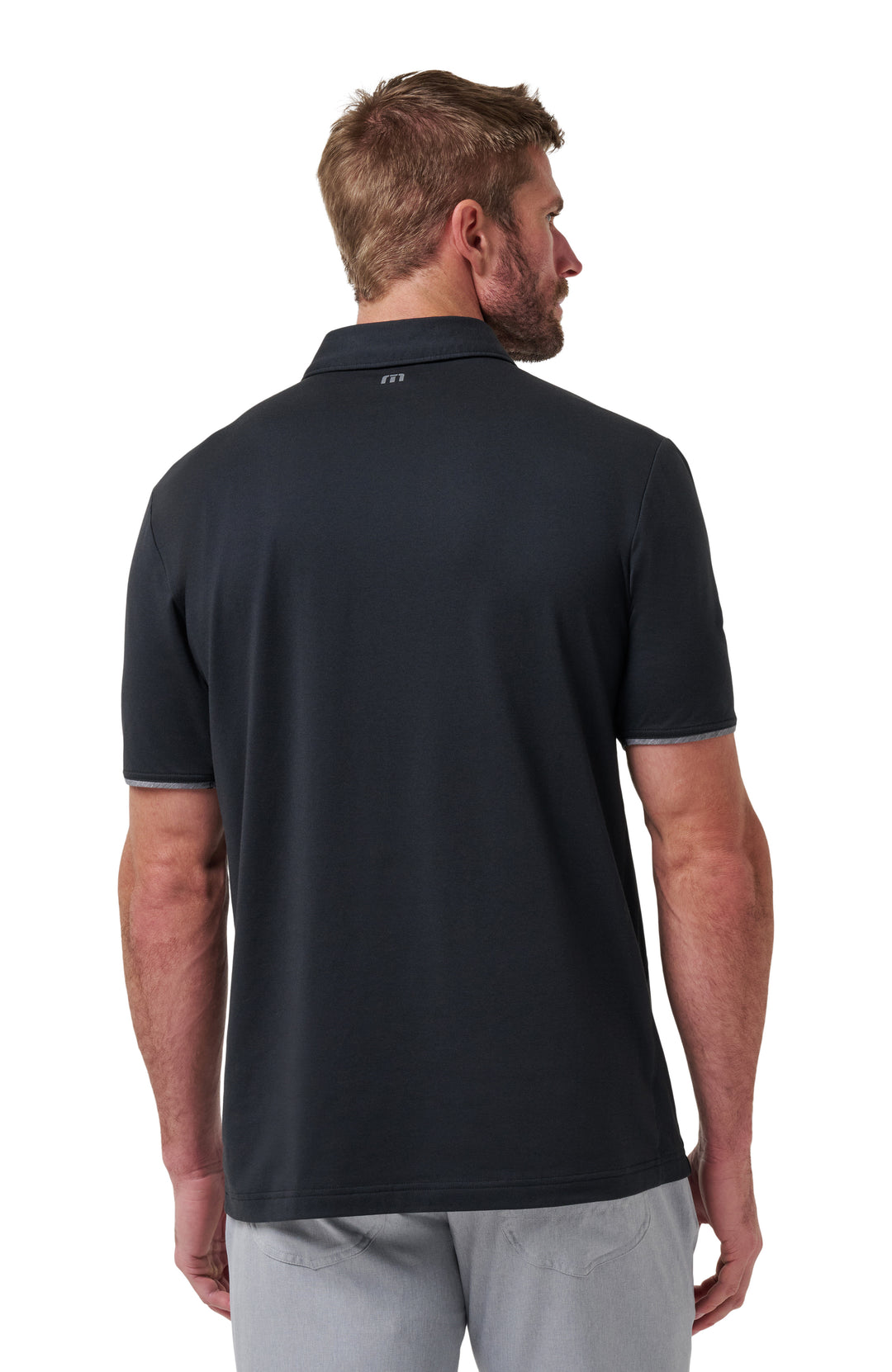 <img src="https://cdn.shopify.com/s/files/1/0252/0927/4404/files/TM-Combo-Logo-Block-Black-650.png?v=1580931784" alt=" TravisMathew Brand logo" align="middle" style="border:0;"><p><p>Flight Plan</p>