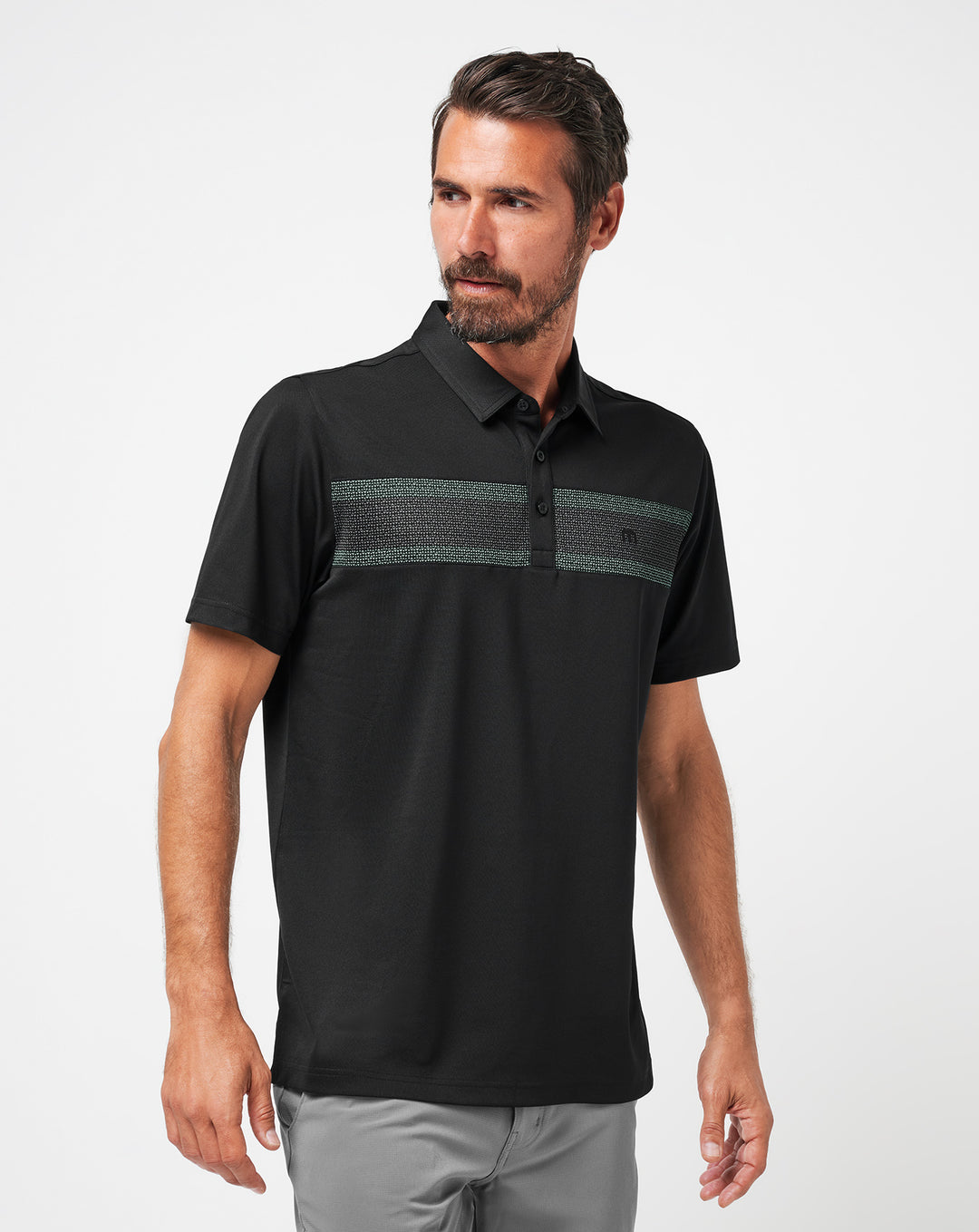 <img src="https://cdn.shopify.com/s/files/1/0252/0927/4404/files/TM-Combo-Logo-Block-Black-650.png?v=1580931784" alt=" TravisMathew Brand logo" align="middle" style="border:0;"><p><p>Good Good CS</p>