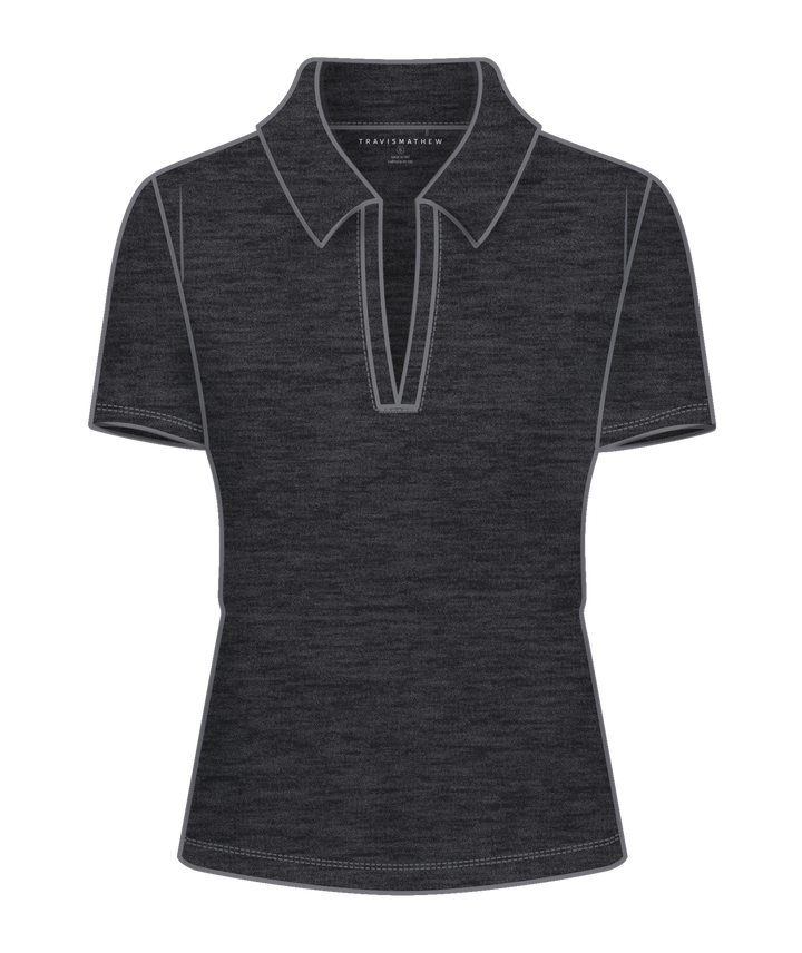 <img src="https://cdn.shopify.com/s/files/1/0252/0927/4404/files/TM-Combo-Logo-Block-Black-650.png?v=1580931784" alt=" TravisMathew Brand logo" align="middle" style="border:0;"><p><p>Skyloft Light SS Polo</p>
