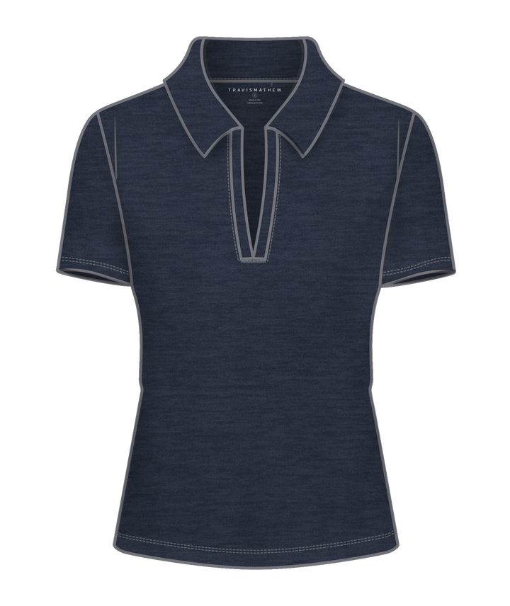 <img src="https://cdn.shopify.com/s/files/1/0252/0927/4404/files/TM-Combo-Logo-Block-Black-650.png?v=1580931784" alt=" TravisMathew Brand logo" align="middle" style="border:0;"><p><p>Skyloft Light SS Polo</p>