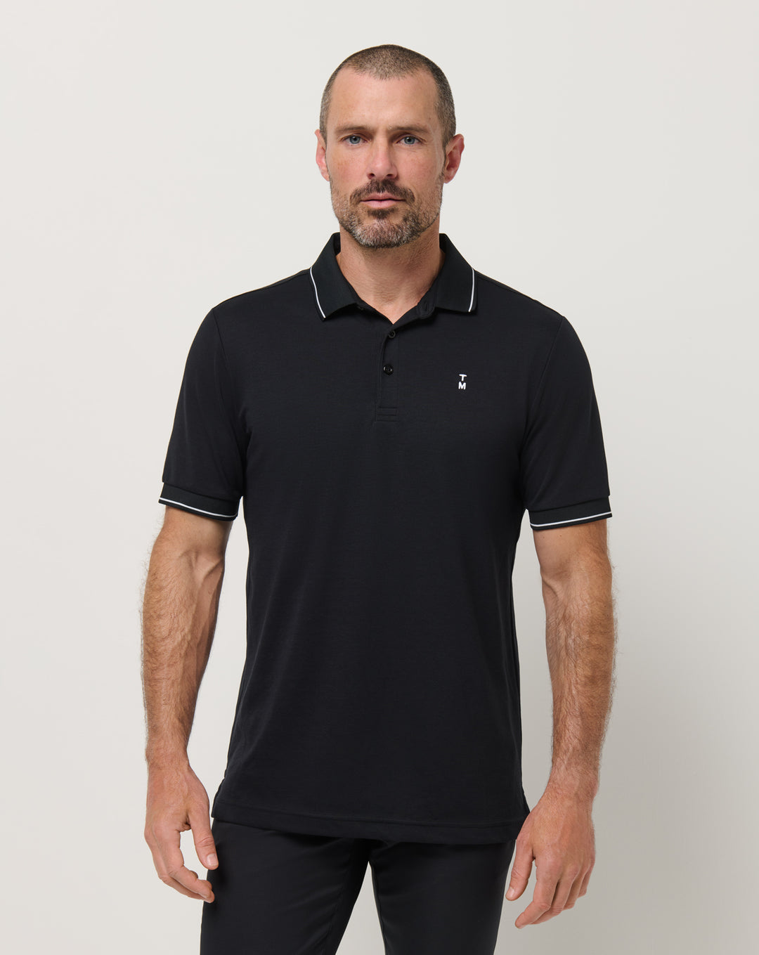 <img src="https://cdn.shopify.com/s/files/1/0252/0927/4404/files/TM-Combo-Logo-Block-Black-650.png?v=1580931784" alt=" TravisMathew Brand logo" align="middle" style="border:0;"><p><p>Happier Hour</p>