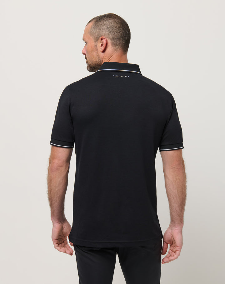 <img src="https://cdn.shopify.com/s/files/1/0252/0927/4404/files/TM-Combo-Logo-Block-Black-650.png?v=1580931784" alt=" TravisMathew Brand logo" align="middle" style="border:0;"><p><p>Happier Hour</p>