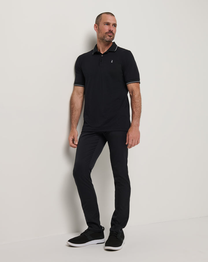 <img src="https://cdn.shopify.com/s/files/1/0252/0927/4404/files/TM-Combo-Logo-Block-Black-650.png?v=1580931784" alt=" TravisMathew Brand logo" align="middle" style="border:0;"><p><p>Happier Hour</p>