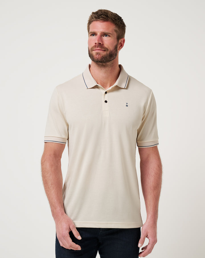 <img src="https://cdn.shopify.com/s/files/1/0252/0927/4404/files/TM-Combo-Logo-Block-Black-650.png?v=1580931784" alt=" TravisMathew Brand logo" align="middle" style="border:0;"><p><p>Happier Hour</p>