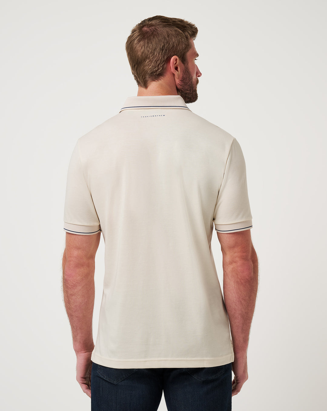 <img src="https://cdn.shopify.com/s/files/1/0252/0927/4404/files/TM-Combo-Logo-Block-Black-650.png?v=1580931784" alt=" TravisMathew Brand logo" align="middle" style="border:0;"><p><p>Happier Hour</p>