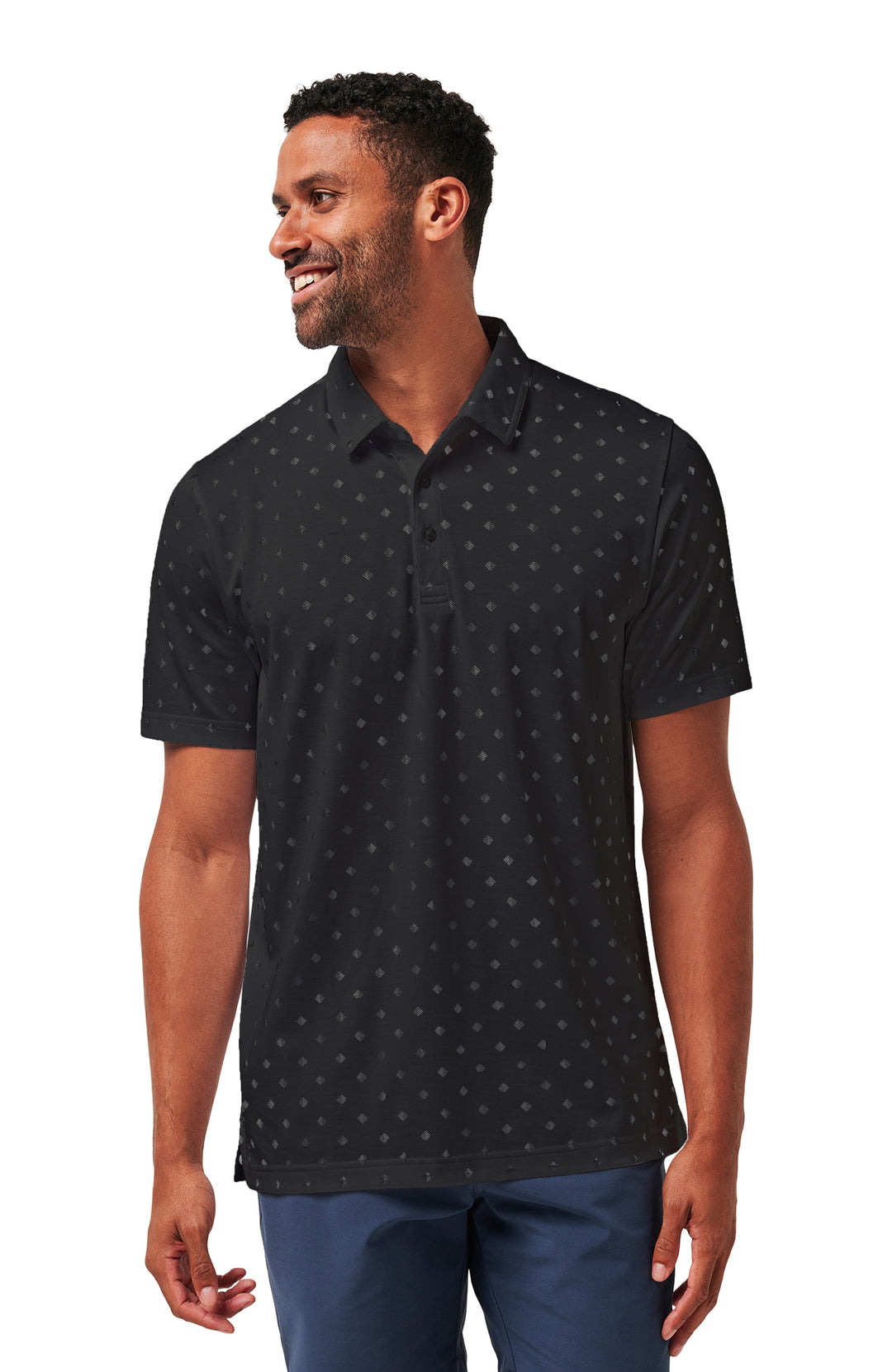 <img src="https://cdn.shopify.com/s/files/1/0252/0927/4404/files/TM-Combo-Logo-Block-Black-650.png?v=1580931784" alt=" TravisMathew Brand logo" align="middle" style="border:0;"><p><p>Derby Day</p>