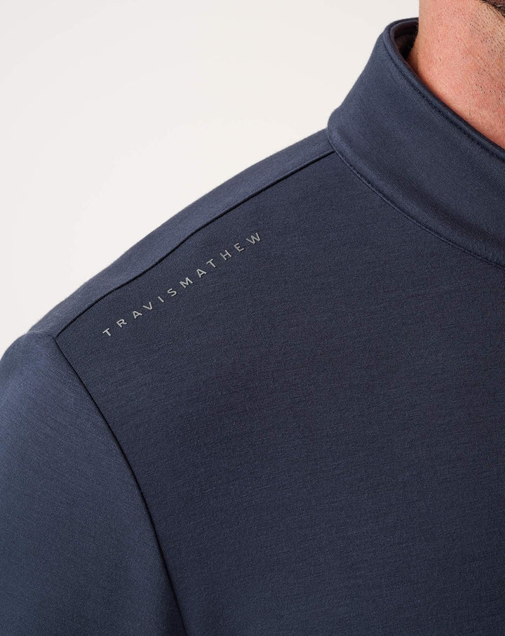 <img src="https://cdn.shopify.com/s/files/1/0252/0927/4404/files/TM-Combo-Logo-Block-Black-650.png?v=1580931784" alt=" TravisMathew Brand logo" align="middle" style="border:0;"><p><p>Fibercloud 1/4 Zip</p>