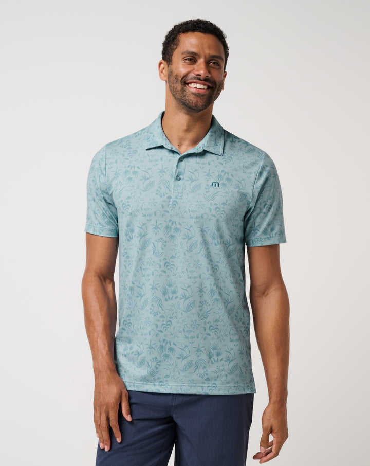 <img src="https://cdn.shopify.com/s/files/1/0252/0927/4404/files/TM-Combo-Logo-Block-Black-650.png?v=1580931784" alt=" TravisMathew Brand logo" align="middle" style="border:0;"><p><p>Featherweight Paradise</p>