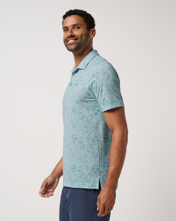 <img src="https://cdn.shopify.com/s/files/1/0252/0927/4404/files/TM-Combo-Logo-Block-Black-650.png?v=1580931784" alt=" TravisMathew Brand logo" align="middle" style="border:0;"><p><p>Featherweight Paradise</p>