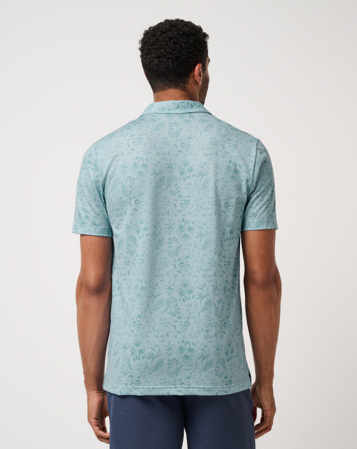 <img src="https://cdn.shopify.com/s/files/1/0252/0927/4404/files/TM-Combo-Logo-Block-Black-650.png?v=1580931784" alt=" TravisMathew Brand logo" align="middle" style="border:0;"><p><p>Featherweight Paradise</p>