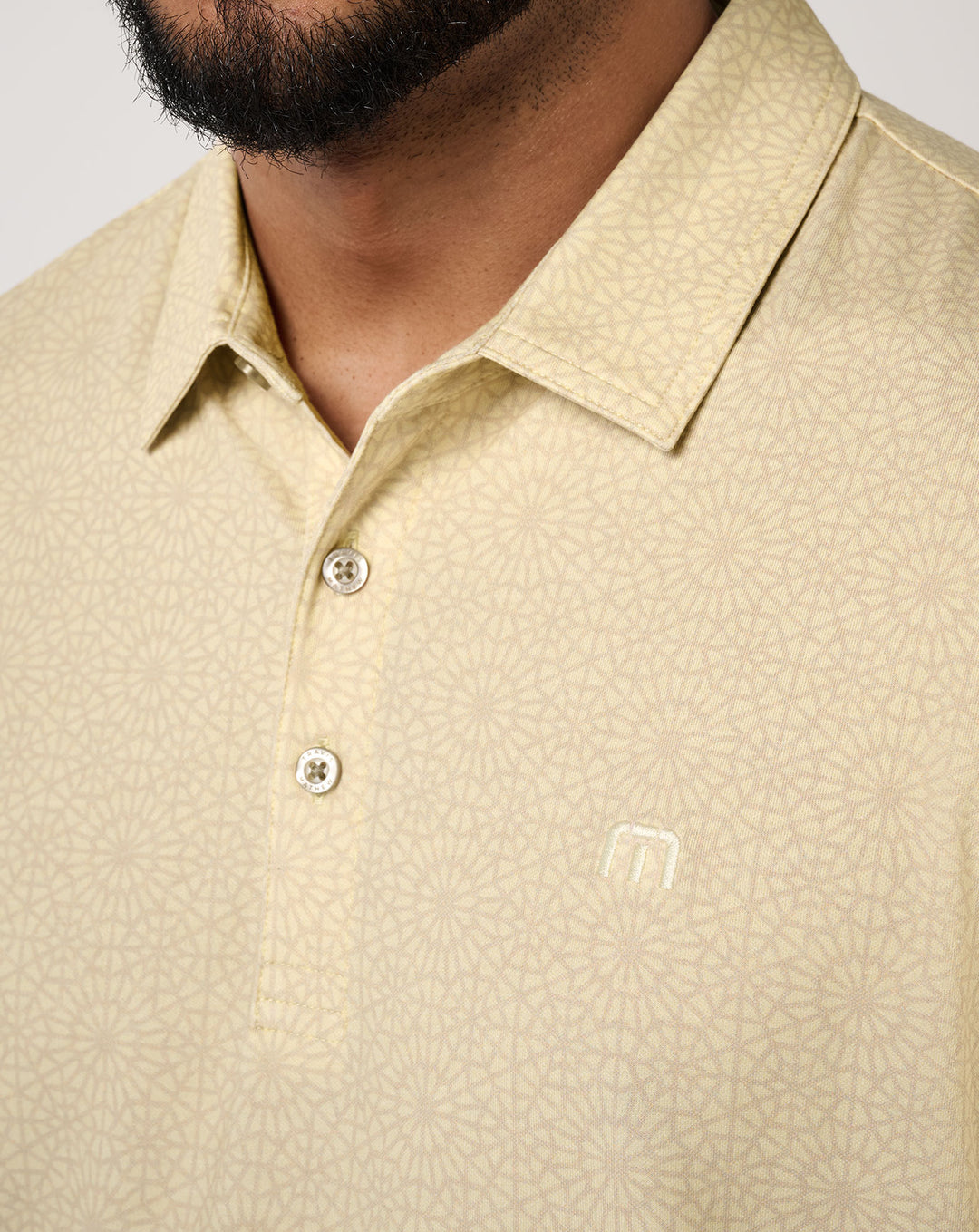 <img src="https://cdn.shopify.com/s/files/1/0252/0927/4404/files/TM-Combo-Logo-Block-Black-650.png?v=1580931784" alt=" TravisMathew Brand logo" align="middle" style="border:0;"><p><p>Featherweight Views</p>