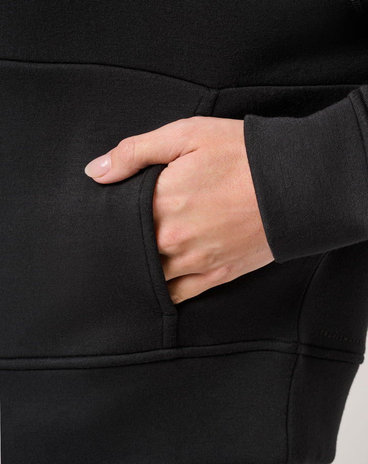 <img src="https://cdn.shopify.com/s/files/1/0252/0927/4404/files/TM-Combo-Logo-Block-Black-650.png?v=1580931784" alt=" TravisMathew Brand logo" align="middle" style="border:0;"><p><p>Skyloft Soft 1/2 Zip 2.0</p>