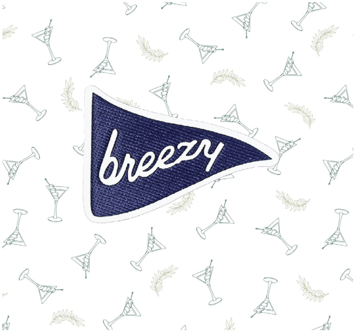 Breezy The Extra Dirty