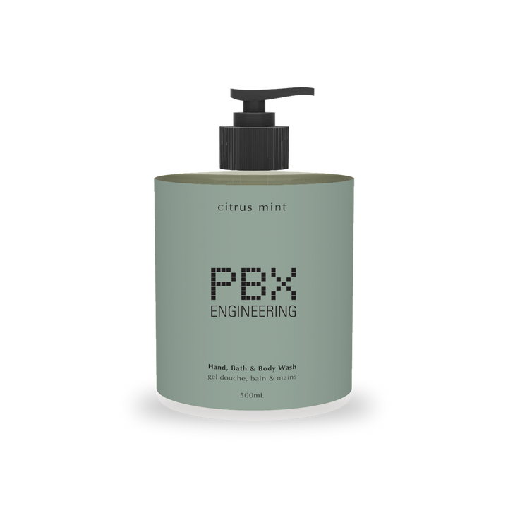 Picot Hand & Body Wash