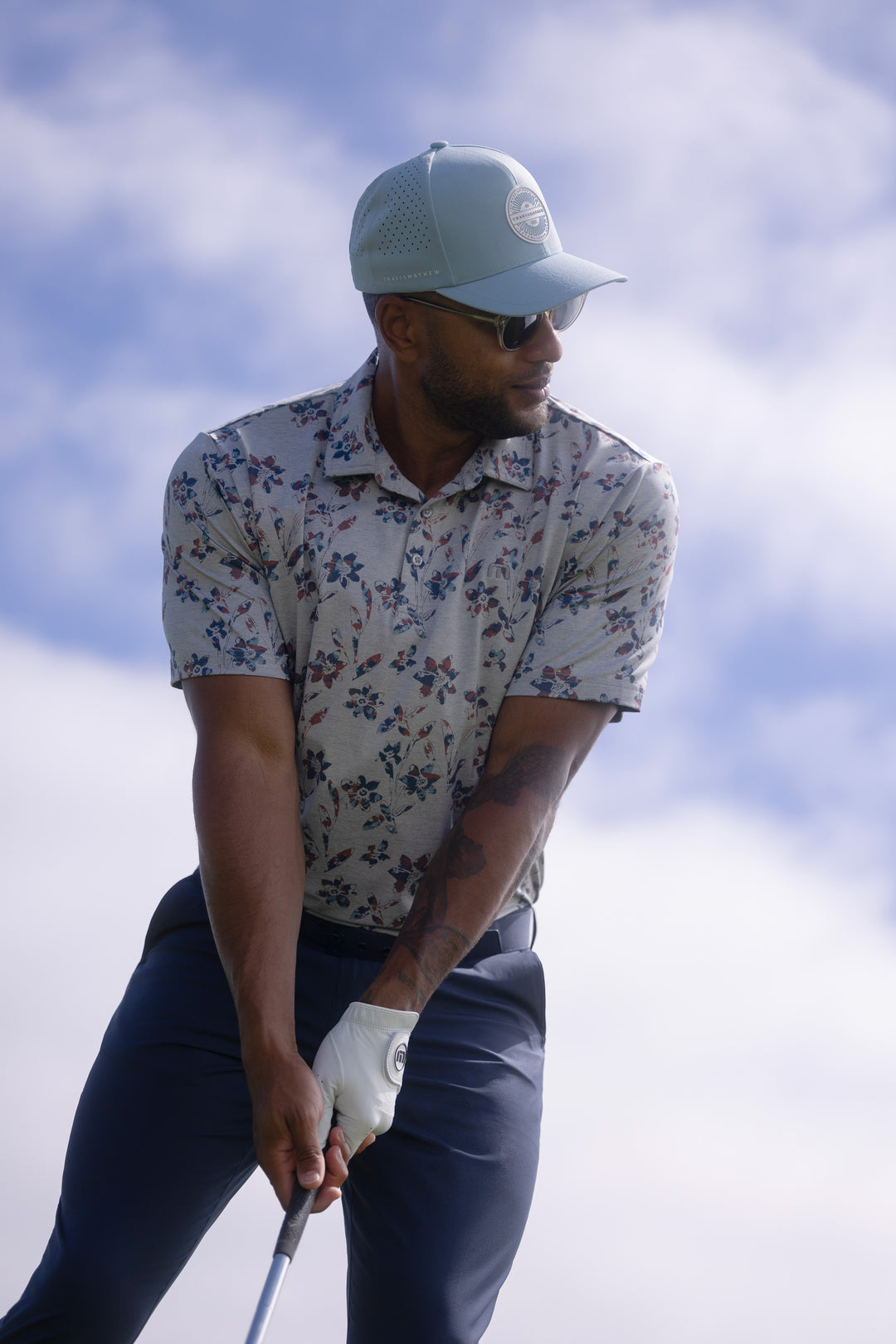 <img src="https://cdn.shopify.com/s/files/1/0252/0927/4404/files/TM-Combo-Logo-Block-Black-650.png?v=1580931784" alt=" TravisMathew Brand logo" align="middle" style="border:0;"><p><p>Unlimited Access</p>