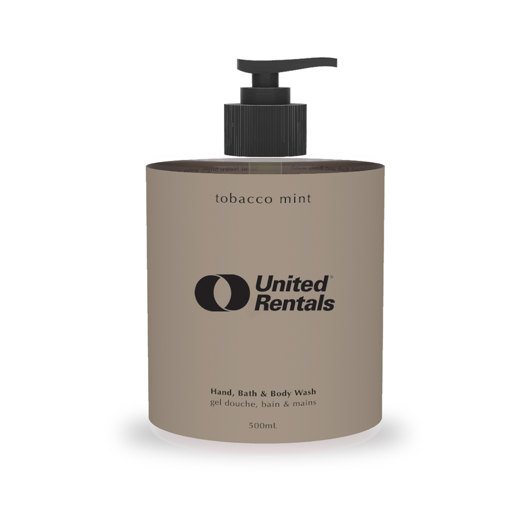 Picot Hand & Body Wash