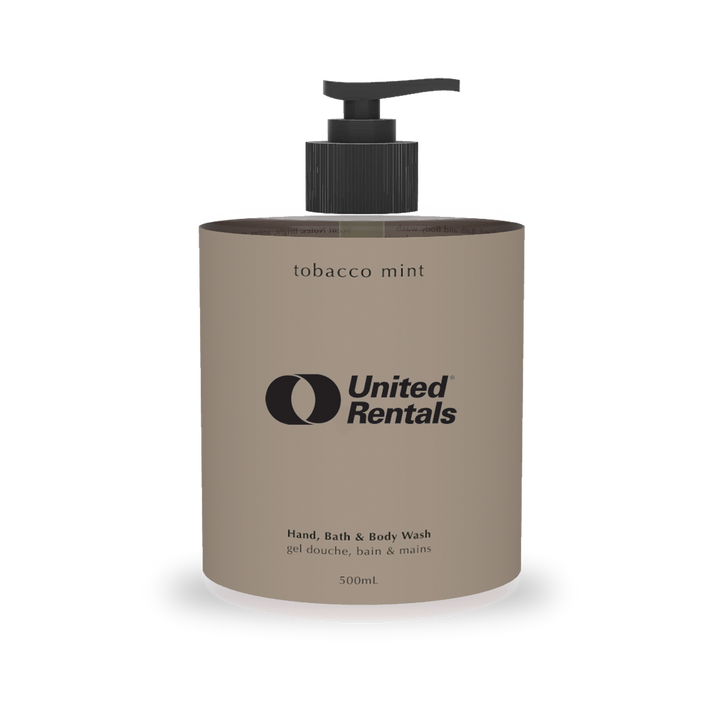 Picot Hand & Body Wash