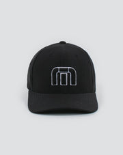 TravisMathew B-Bahamas Hat, Black
