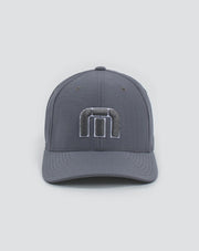 TravisMathew B-Bahamas Hat, Grey