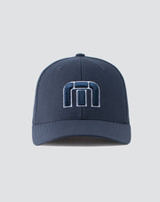 TravisMathew B-Bahamas Hat, Navy