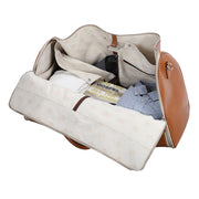 <img src="https://cdn.shopify.com/s/files/1/0252/0927/4404/files/barrington200px.png?v=1580938764" alt="Brand logo" align="middle" style="border:0;"><p>Garment Duffel</p>