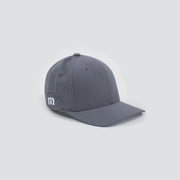 <img src="https://cdn.shopify.com/s/files/1/0252/0927/4404/files/travismathewlogoscript200.png?v=1580931784" alt=" TravisMathew Brand logo" align="middle" style="border:0;"><p>Nassau Flexfit Hat</p>