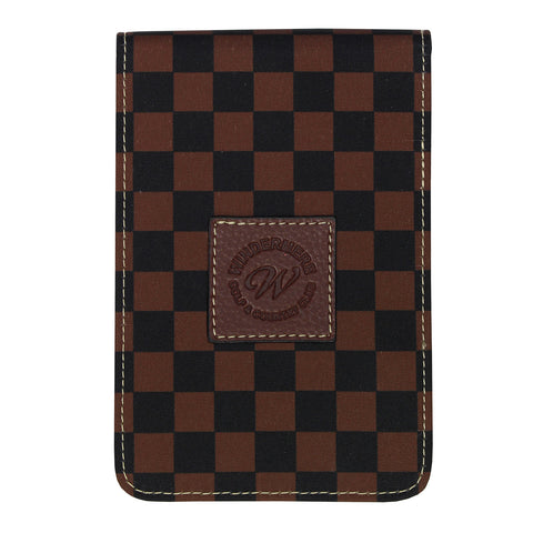 <img src="https://cdn.shopify.com/s/files/1/0252/0927/4404/files/barrington200px.png?v=1580938764" alt="Brand logo" align="middle" style="border:0;"><p>Scorecard Holder</p>
