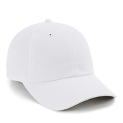 <img src="https://cdn.shopify.com/s/files/1/0252/0927/4404/files/imperiallogo_9da21237-d82b-46bc-91a9-651b14469e89.png?v=1580932836" alt="Brand logo" align="middle" style="border:0;"><p>Original Small Fit Performance Hat</p>